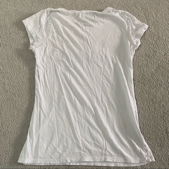 Roots Vintage "Forza Italia" T-Shirt - Picture 7 of 8